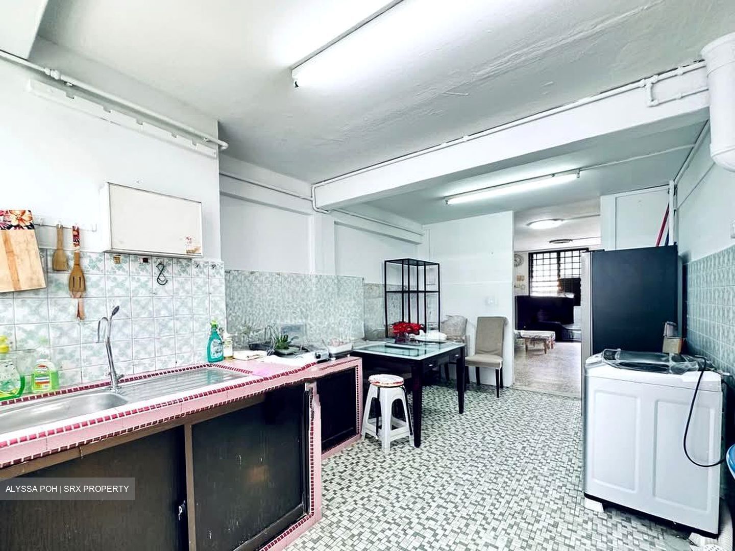 Blk 4 TOA PAYOH COURT (Toa Payoh), HDB 3 Rooms #578147021